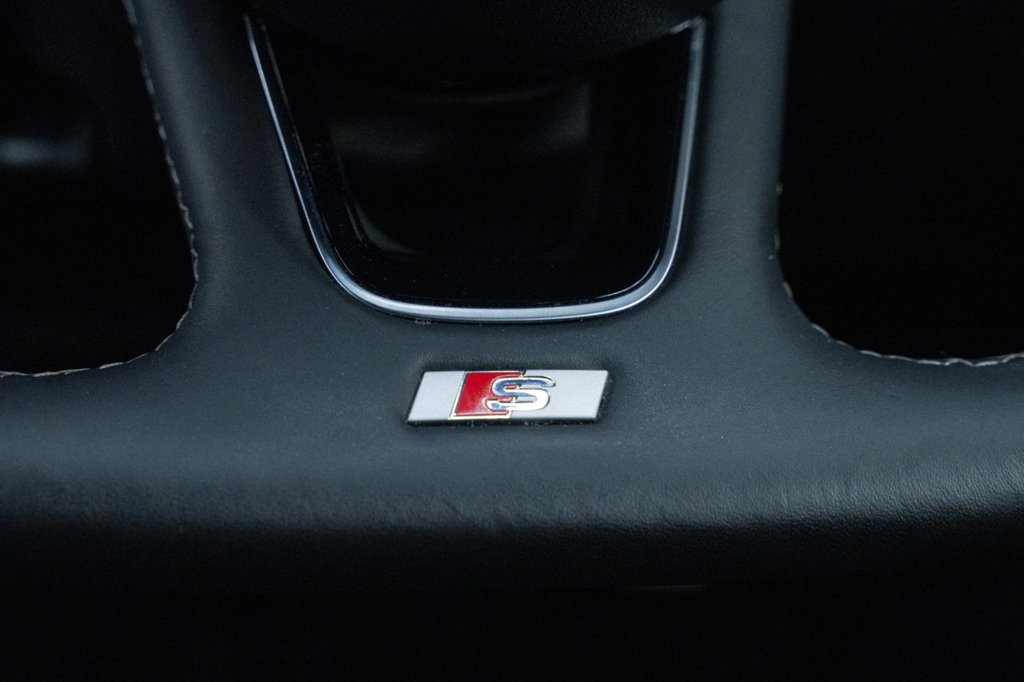 Used Audi A3 2024 for sale - 76724621: Photo 24