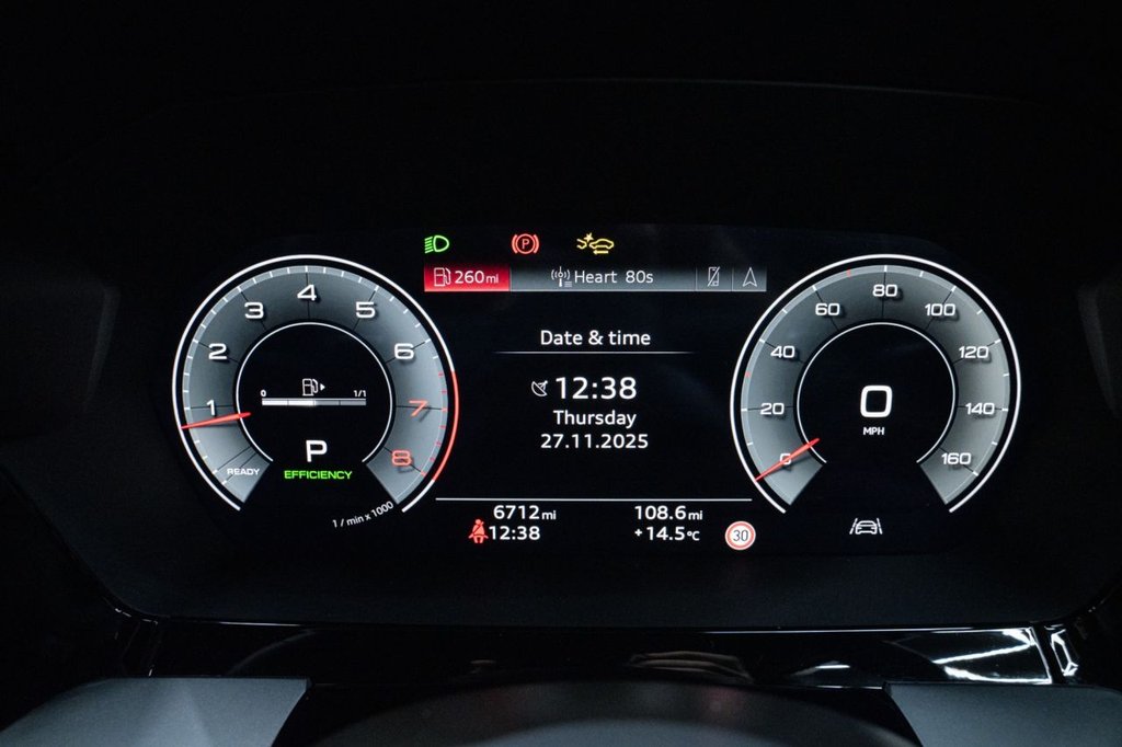 Used Audi A3 2024 for sale - 76724621: Photo 25