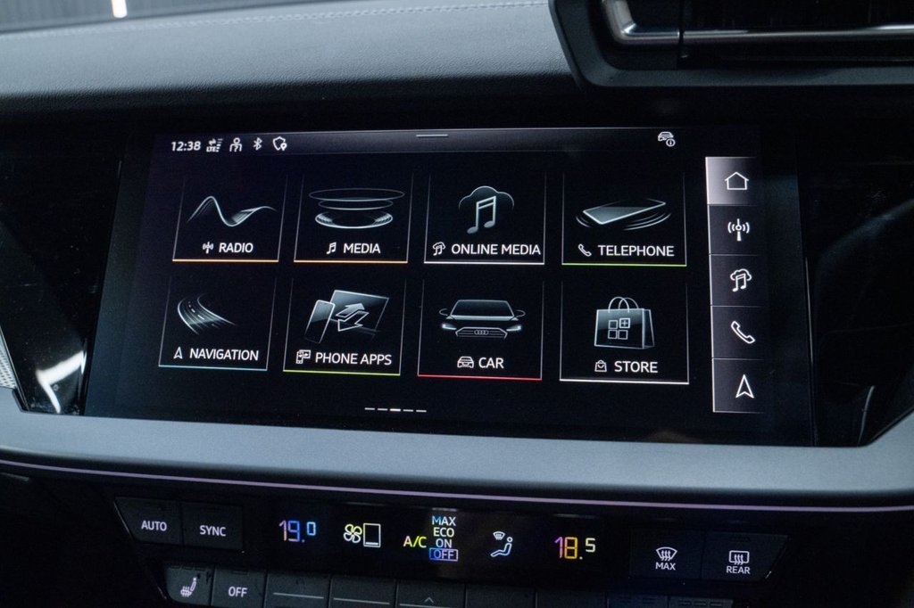 Used Audi A3 2024 for sale - 76724621: Photo 26