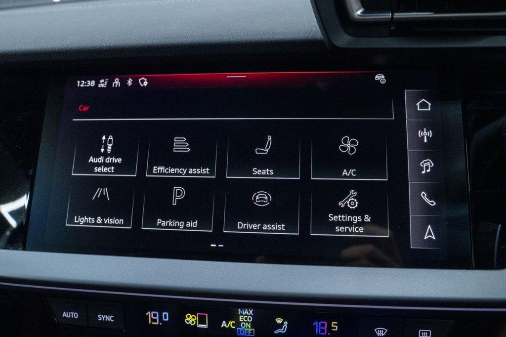 Used Audi A3 2024 for sale - 76724621: Photo 27