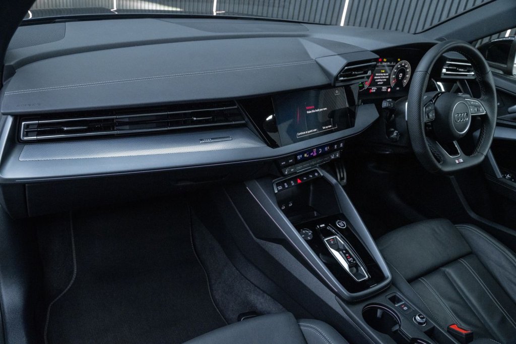 Used Audi A3 2024 for sale - 76724621: Photo 29