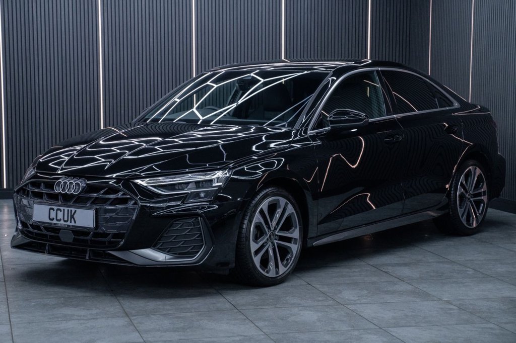 Used Audi A3 2024 for sale - 76724621: Photo 3