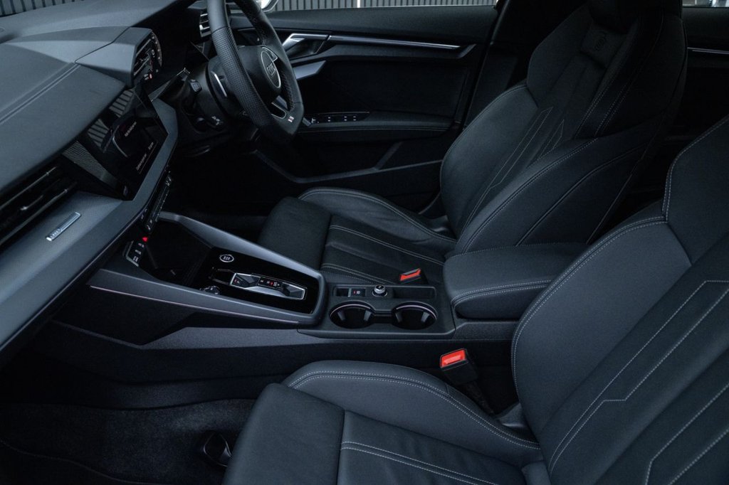 Used Audi A3 2024 for sale - 76724621: Photo 30