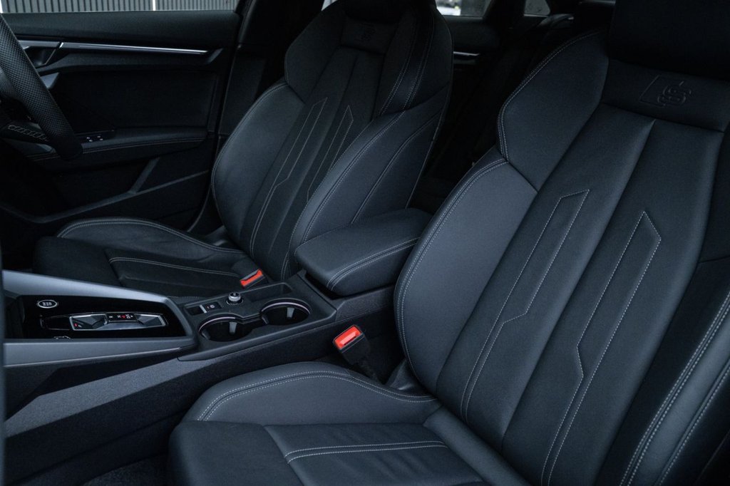 Used Audi A3 2024 for sale - 76724621: Photo 31