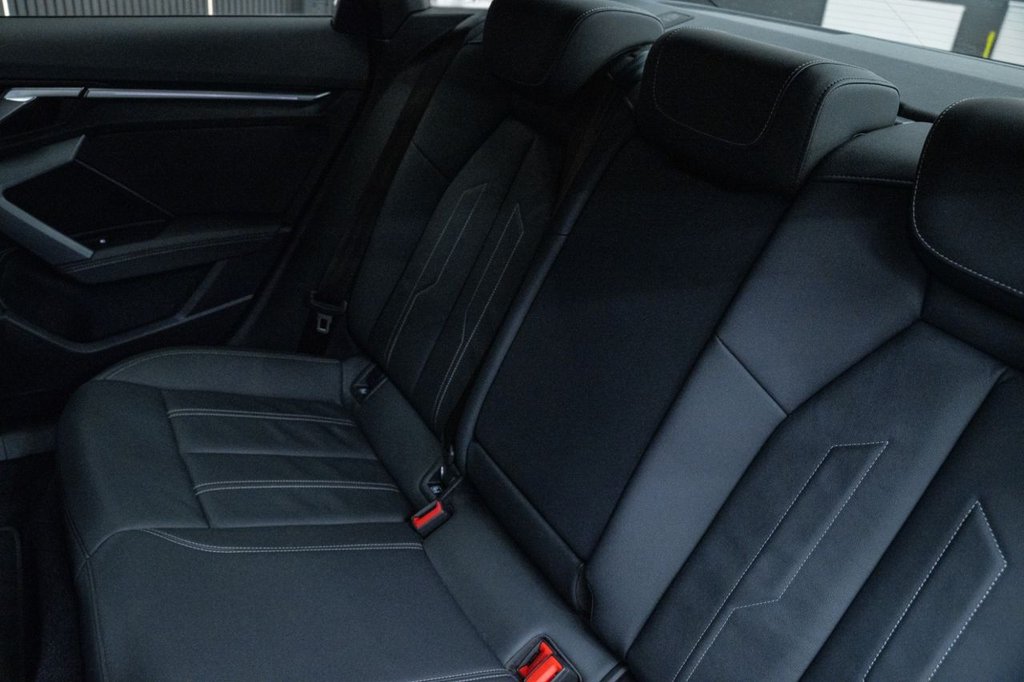 Used Audi A3 2024 for sale - 76724621: Photo 32