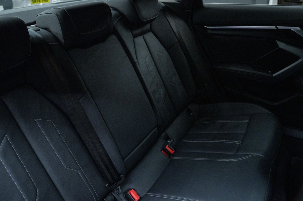 Used Audi A3 2024 for sale - 76724621: Photo 33