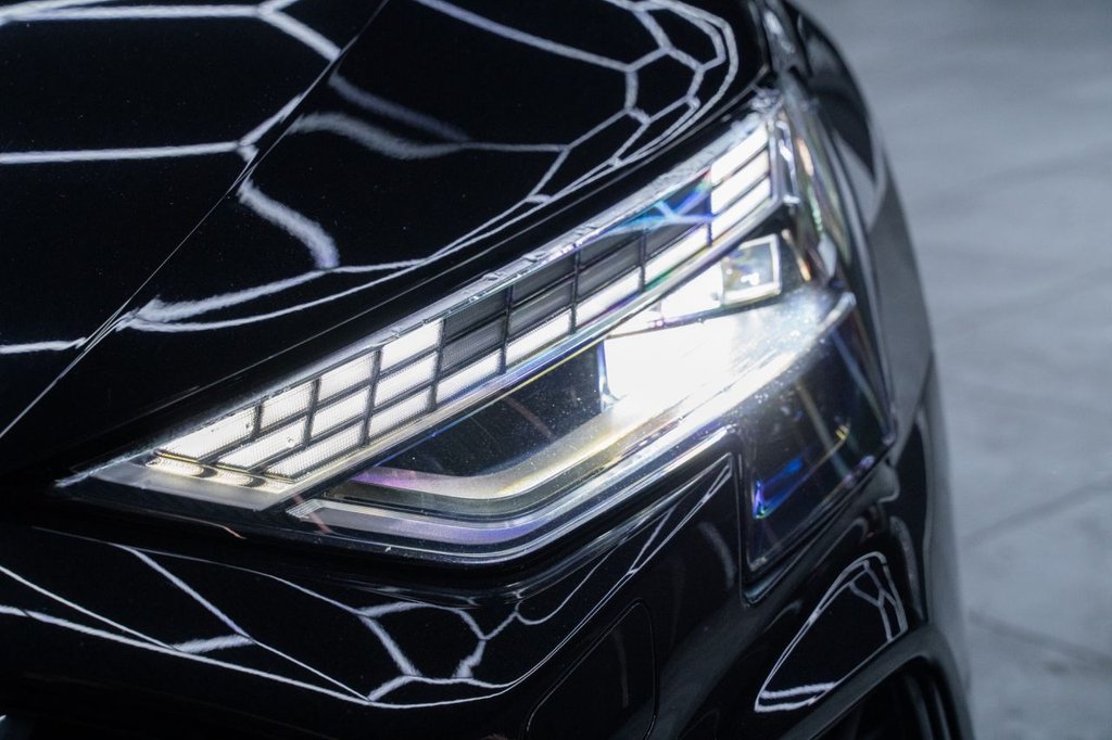 Used Audi A3 2024 for sale - 76724621: Photo 4