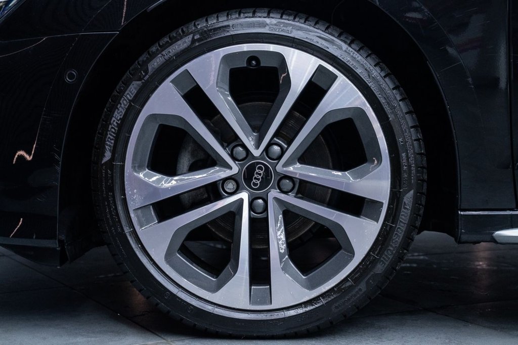 Used Audi A3 2024 for sale - 76724621: Photo 5