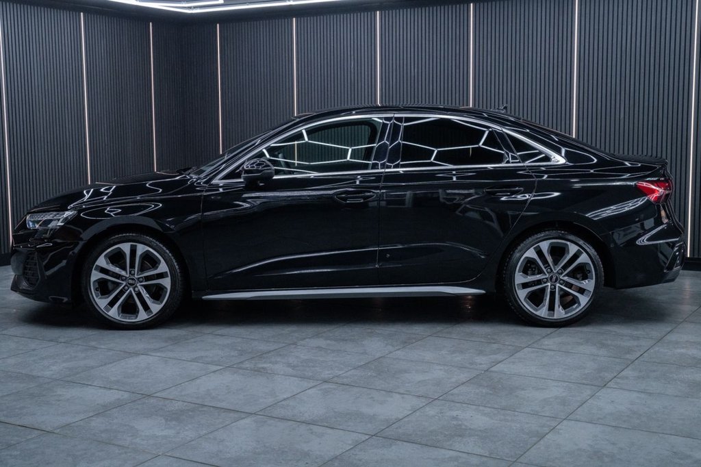 Used Audi A3 2024 for sale - 76724621: Photo 6