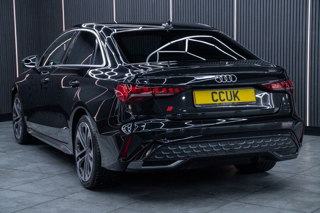 Used Audi A3 2024 for sale - 76724621: Photo 7