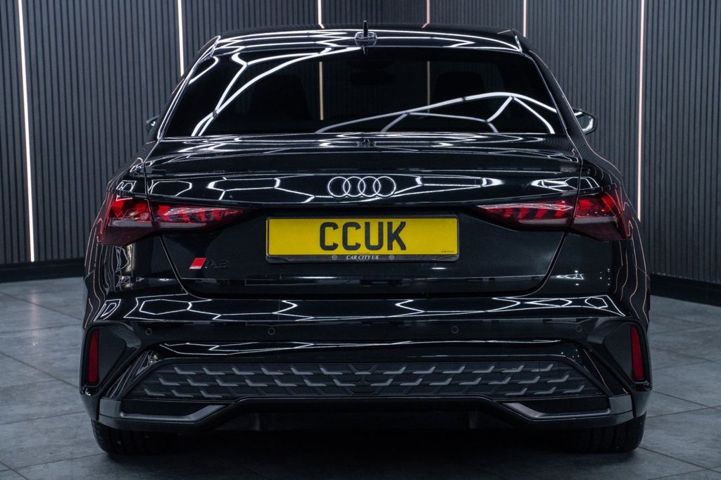 Used Audi A3 2024 for sale - 76724621: Photo 8