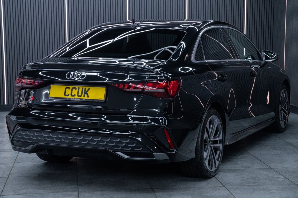 Used Audi A3 2024 for sale - 76724621: Photo 9