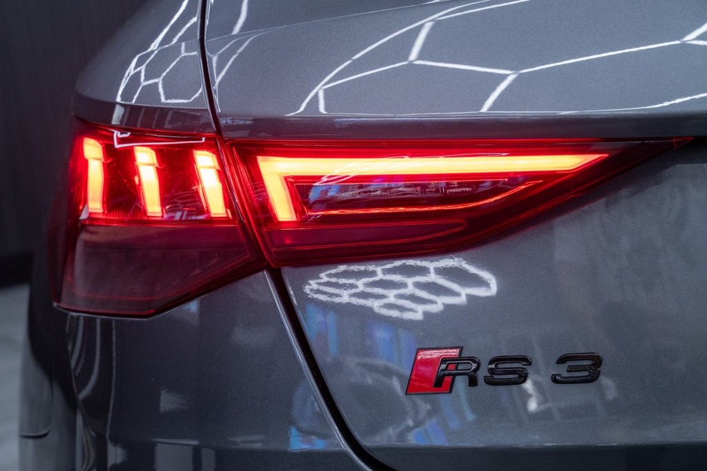 Used Audi RS3 2022 for sale - 76665513: Photo 10