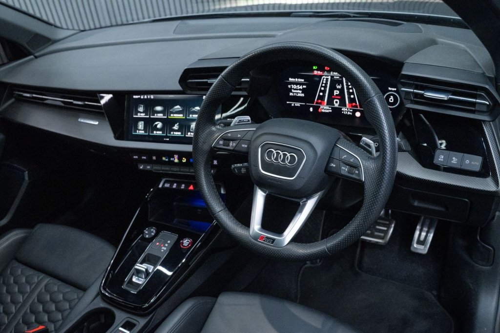 Used Audi RS3 2022 for sale - 76665513: Photo 12