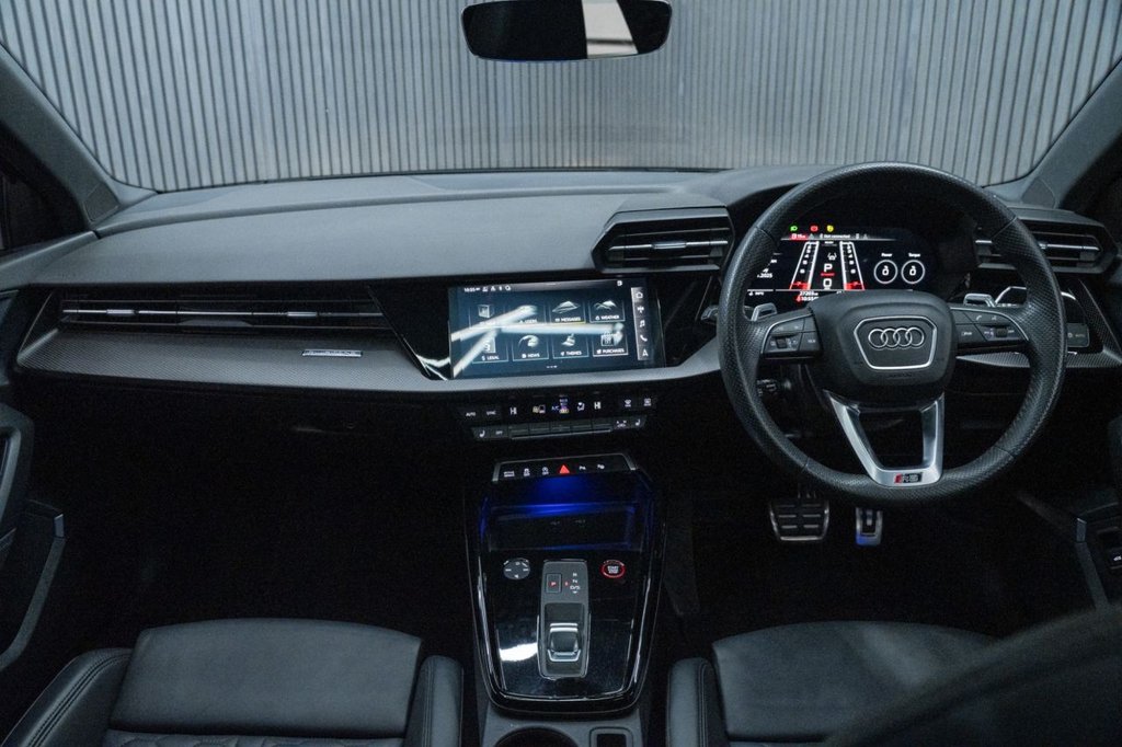Used Audi RS3 2022 for sale - 76665513: Photo 13