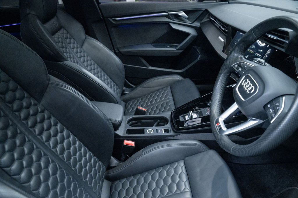 Used Audi RS3 2022 for sale - 76665513: Photo 14