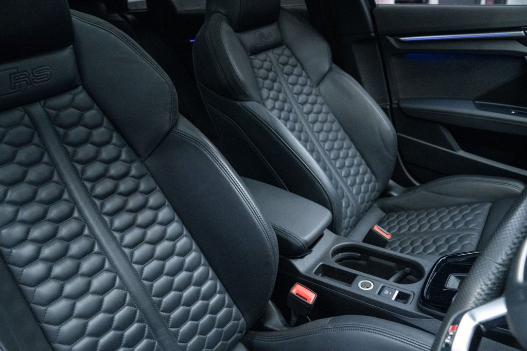 Used Audi RS3 2022 for sale - 76665513: Photo 15
