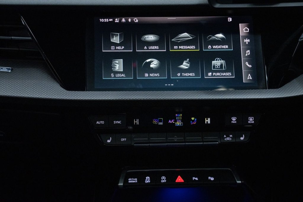 Used Audi RS3 2022 for sale - 76665513: Photo 22