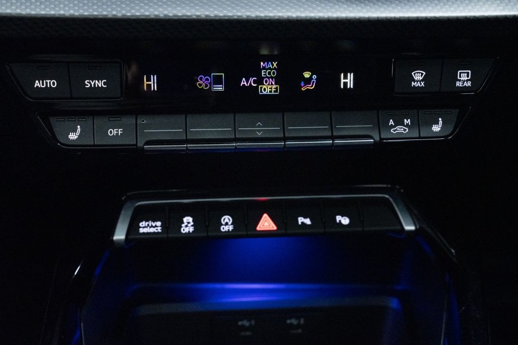 Used Audi RS3 2022 for sale - 76665513: Photo 25