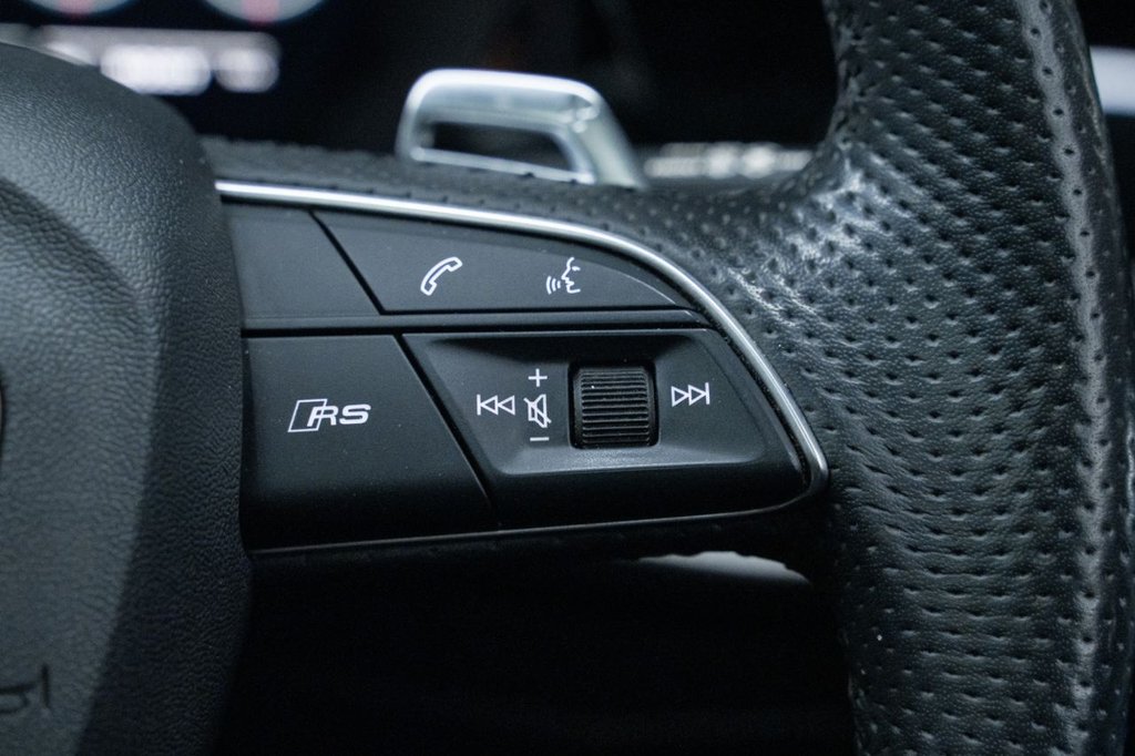 Used Audi RS3 2022 for sale - 76665513: Photo 27