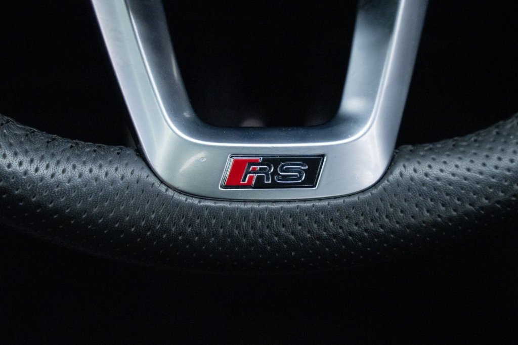 Used Audi RS3 2022 for sale - 76665513: Photo 28