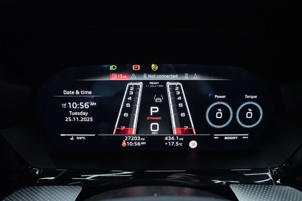 Used Audi RS3 2022 for sale - 76665513: Photo 29