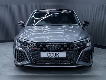 Used Audi RS3 2022 for sale - 76665513: Photo