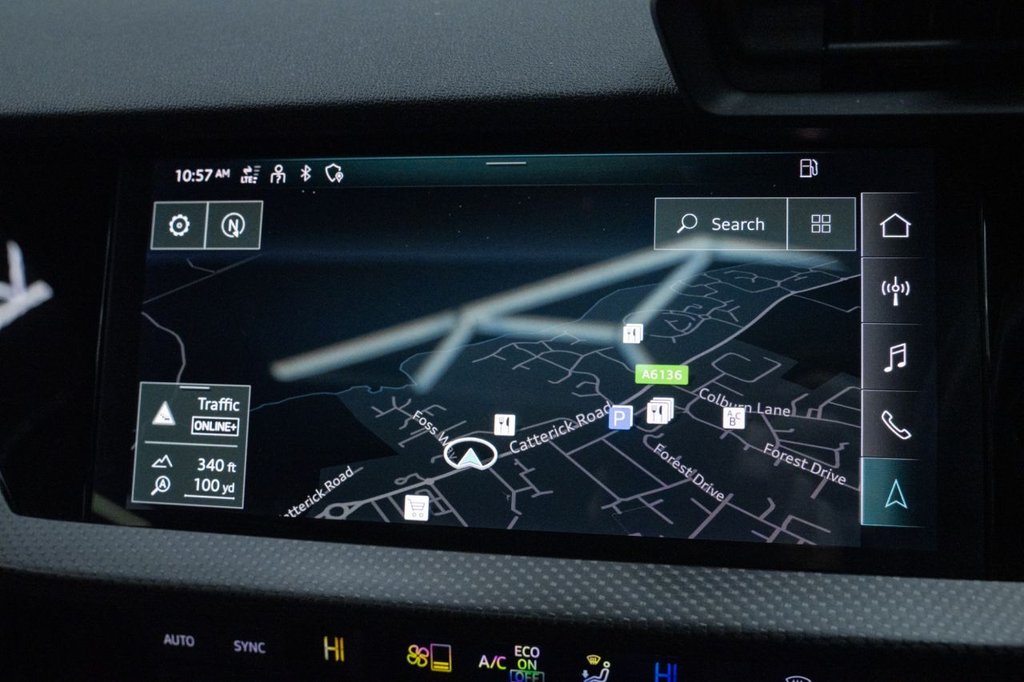 Used Audi RS3 2022 for sale - 76665513: Photo 31