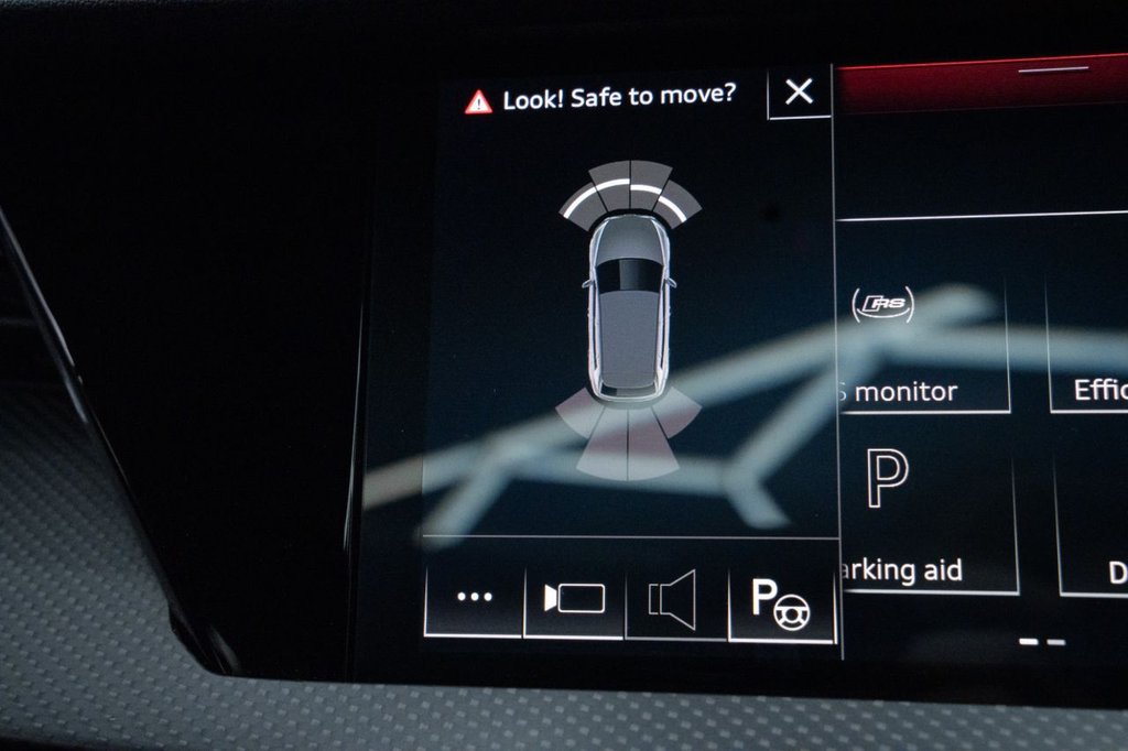 Used Audi RS3 2022 for sale - 76665513: Photo 33