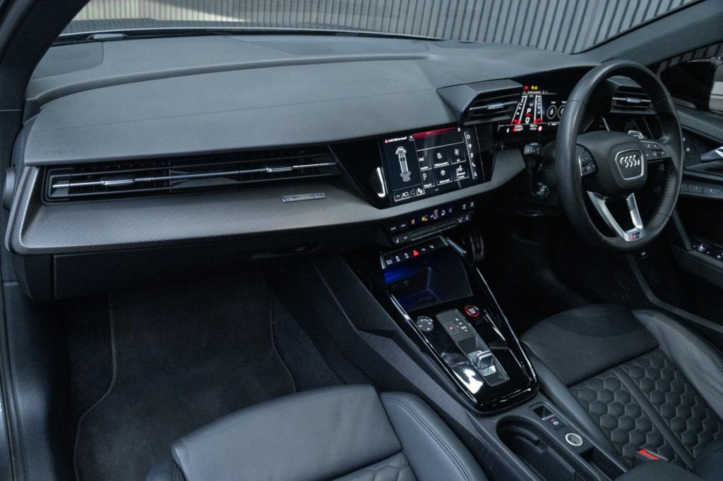 Used Audi RS3 2022 for sale - 76665513: Photo 34