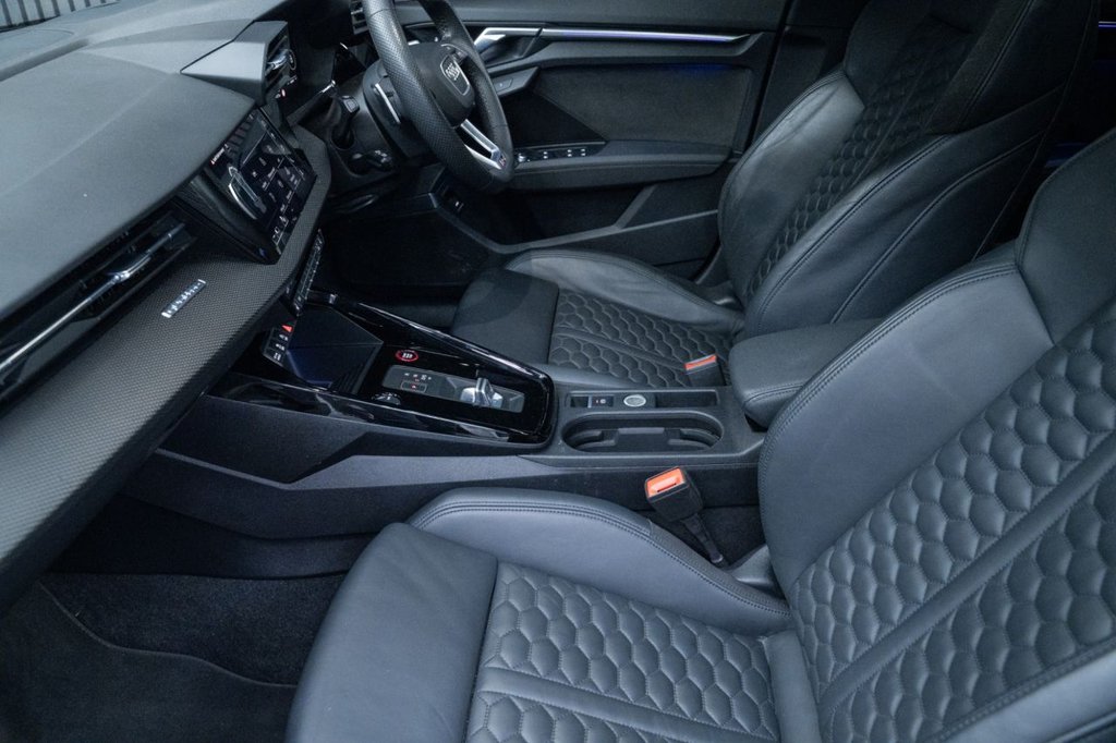 Used Audi RS3 2022 for sale - 76665513: Photo 35