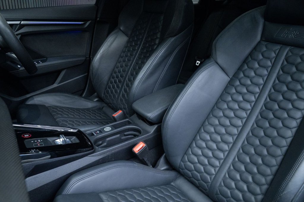 Used Audi RS3 2022 for sale - 76665513: Photo 36