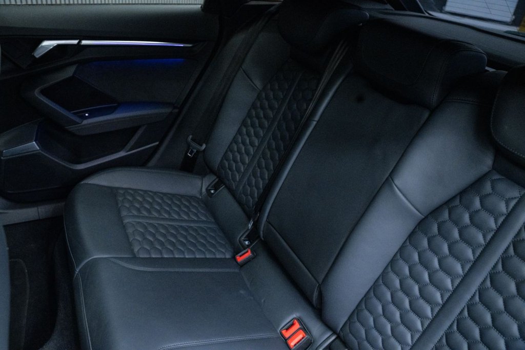 Used Audi RS3 2022 for sale - 76665513: Photo 37