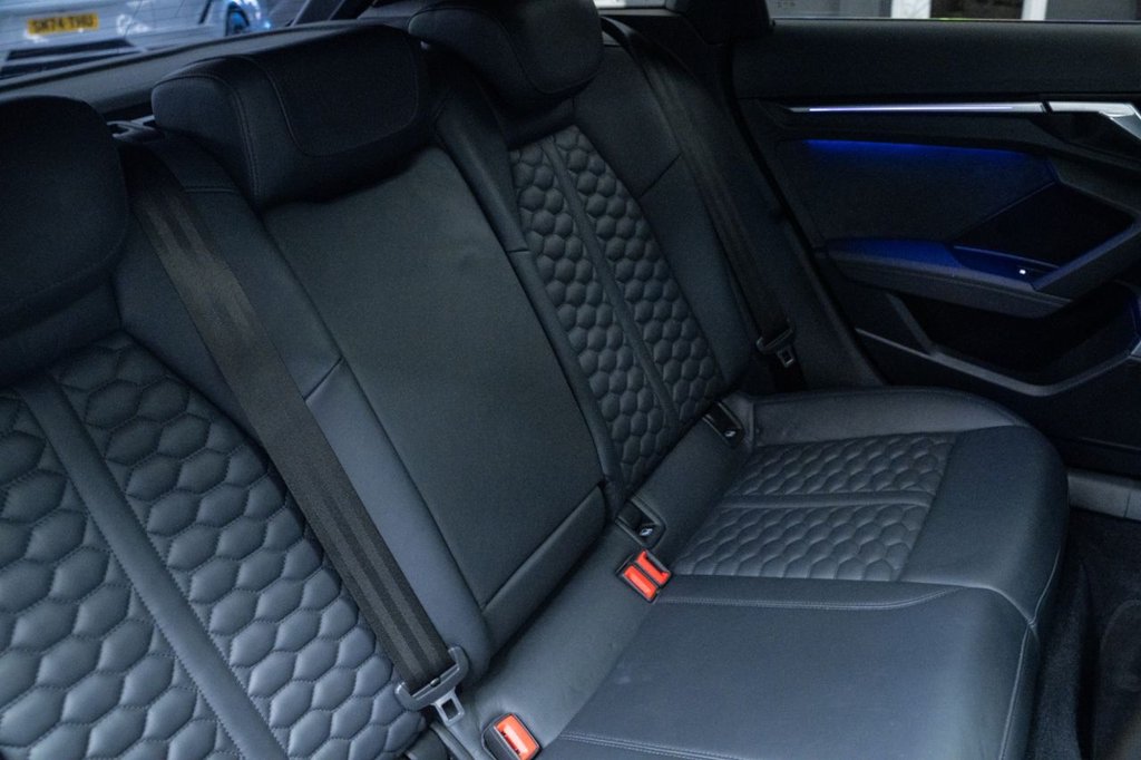 Used Audi RS3 2022 for sale - 76665513: Photo 39