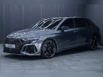 Used Audi RS3 2022 for sale - 76665513: Photo