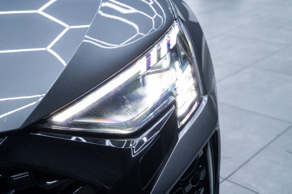 Used Audi RS3 2022 for sale - 76665513: Photo 4