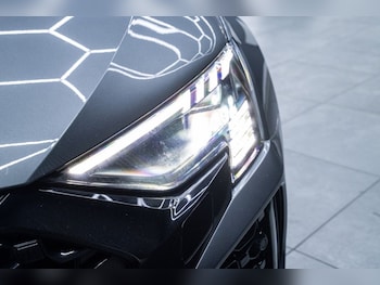 Used Audi RS3 2022 for sale - 76665513: Photo