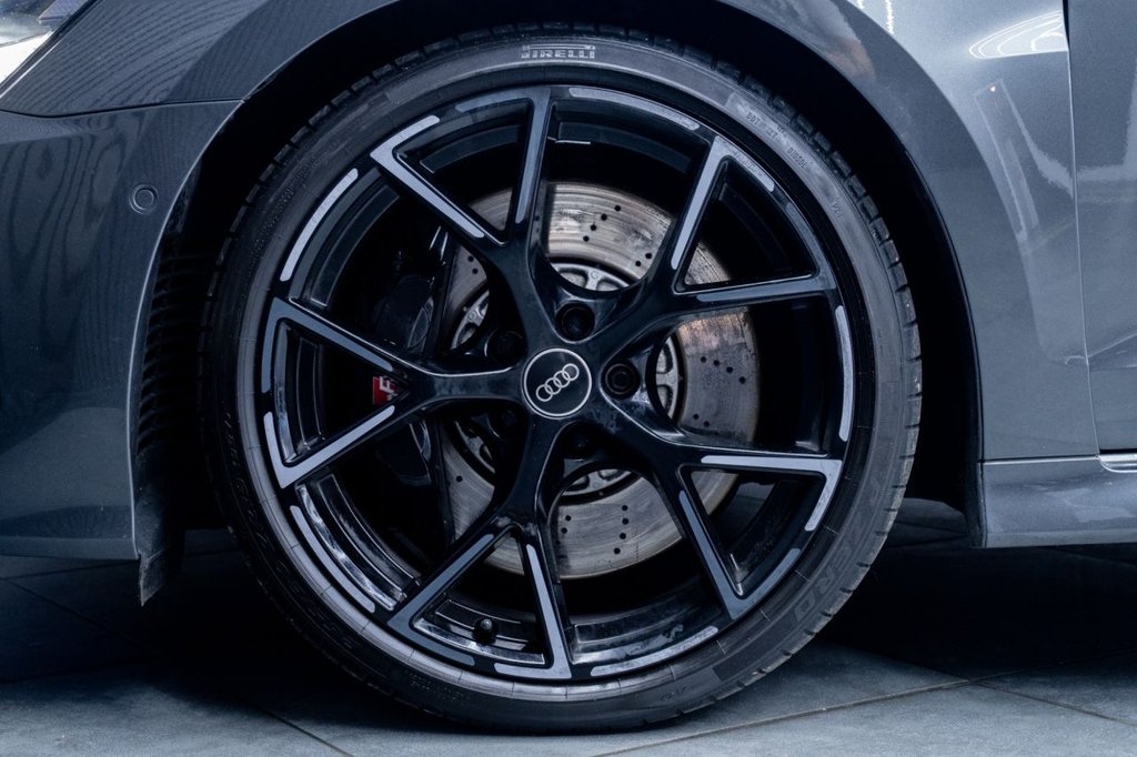 Used Audi RS3 2022 for sale - 76665513: Photo 5