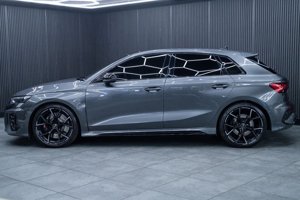 Used Audi RS3 2022 for sale - 76665513: Photo 6