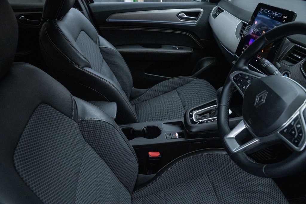 Used Renault Arkana 2024 for sale - 77821467: Photo 13