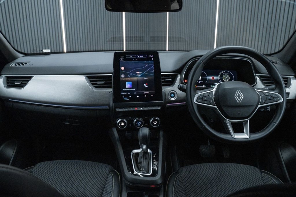 Used Renault Arkana 2024 for sale - 77821467: Photo 17