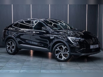 Used Renault Arkana 2024 for sale - 77821467: Photo