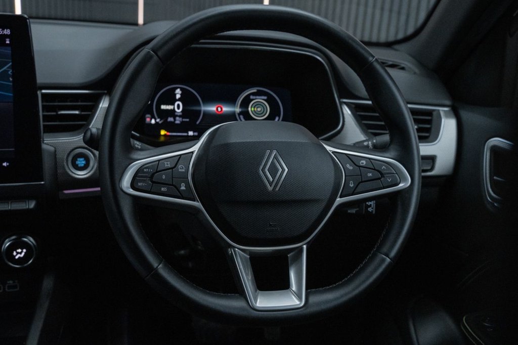 Used Renault Arkana 2024 for sale - 77821467: Photo 22