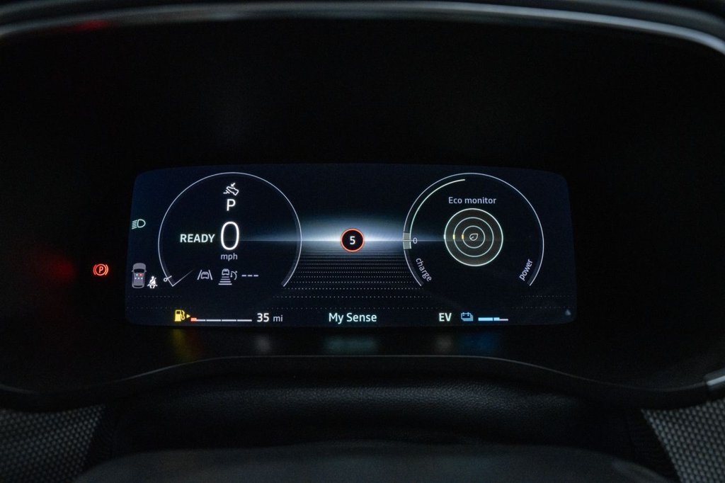 Used Renault Arkana 2024 for sale - 77821467: Photo 23