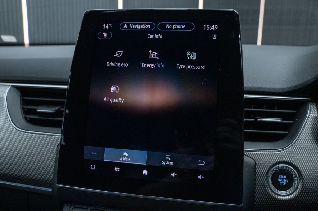 Used Renault Arkana 2024 for sale - 77821467: Photo 27