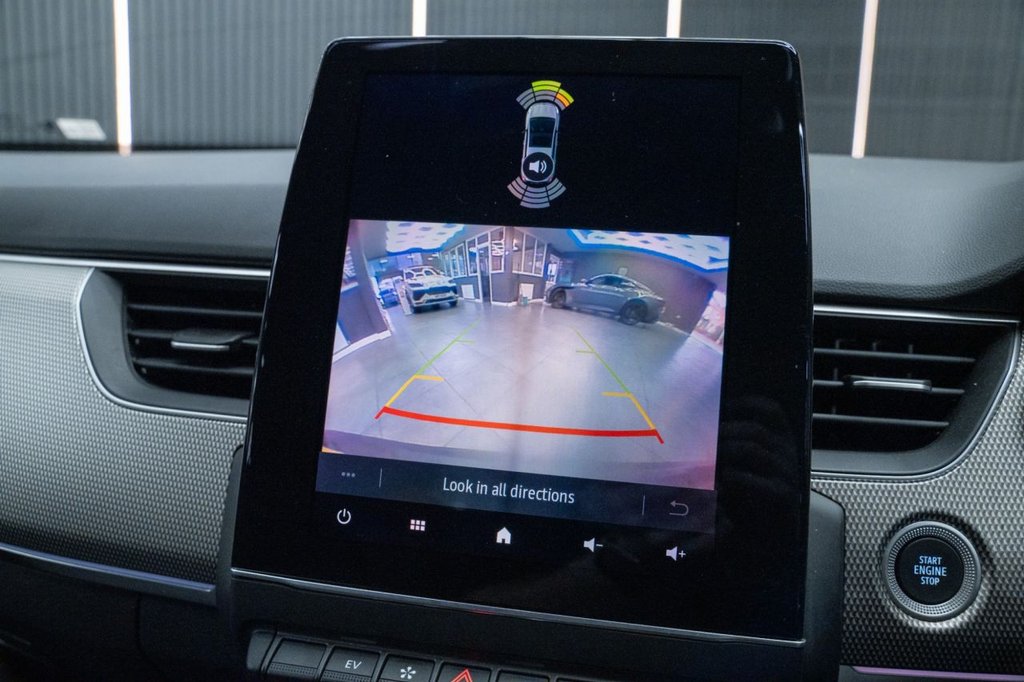 Used Renault Arkana 2024 for sale - 77821467: Photo 28