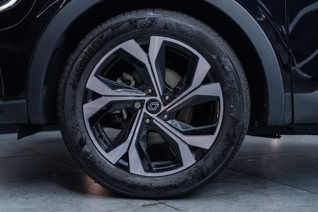 Used Renault Arkana 2024 for sale - 77821467: Photo 5