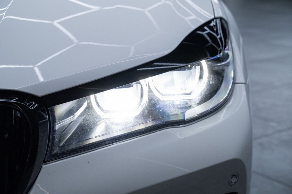 Used BMW 7 Series 2018 for sale - 77211970: Photo 10