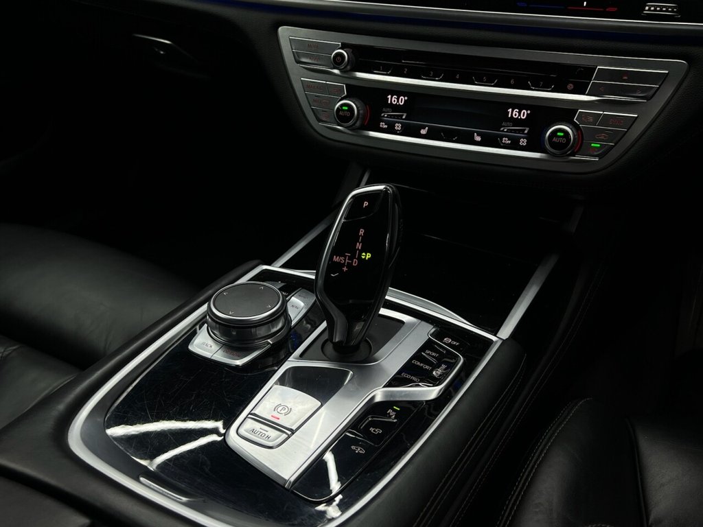 Used BMW 7 Series 2018 for sale - 77211970: Photo 15