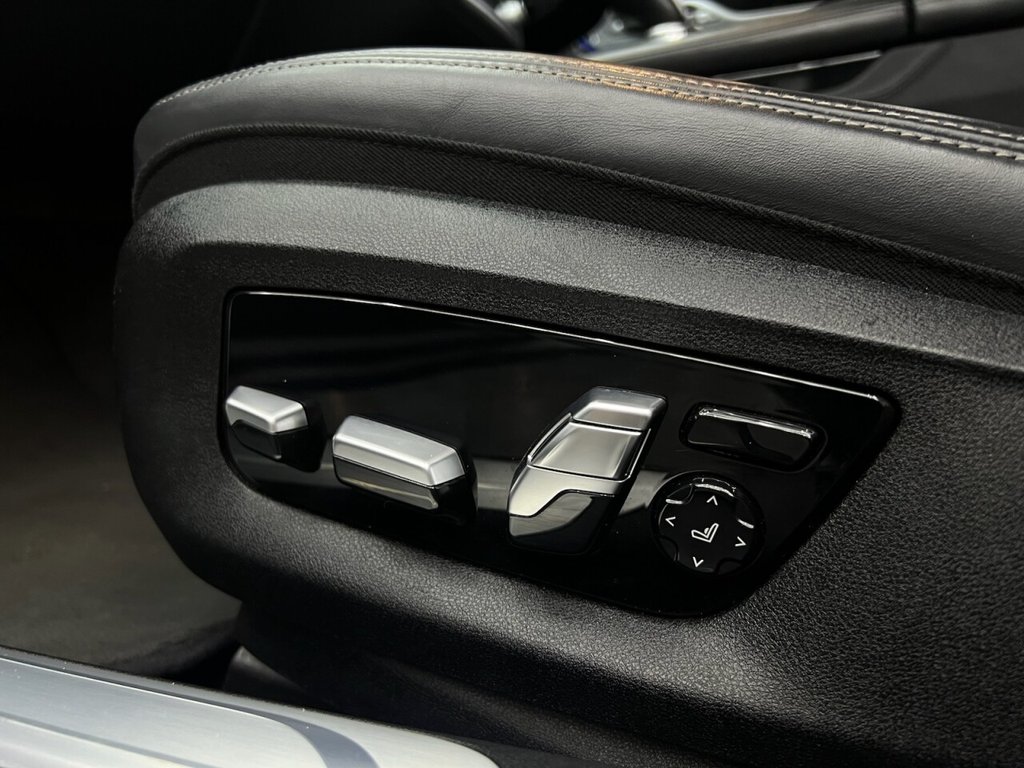Used BMW 7 Series 2018 for sale - 77211970: Photo 16